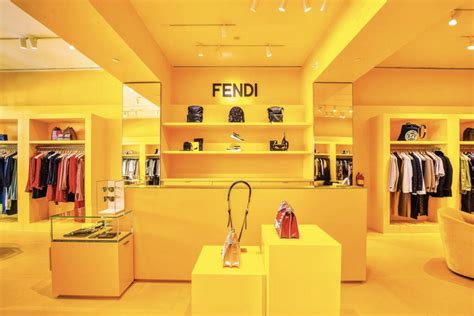 fendi georgia|Fendi outlet store.